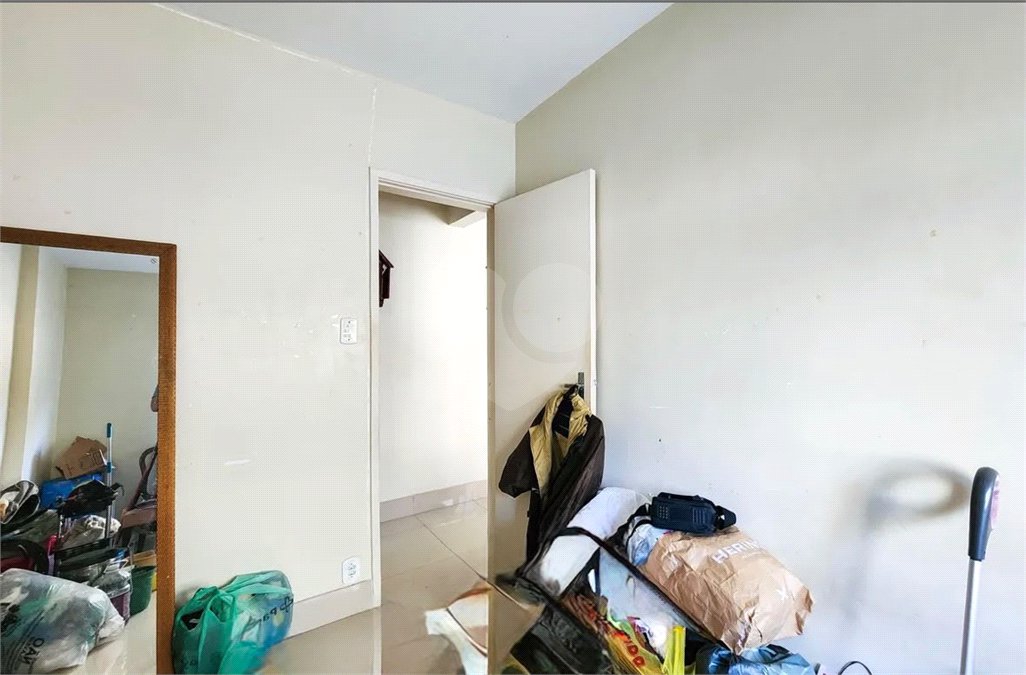 Apartamento à venda com 2 quartos em Tijuca, Rio de Janeiro, RJ