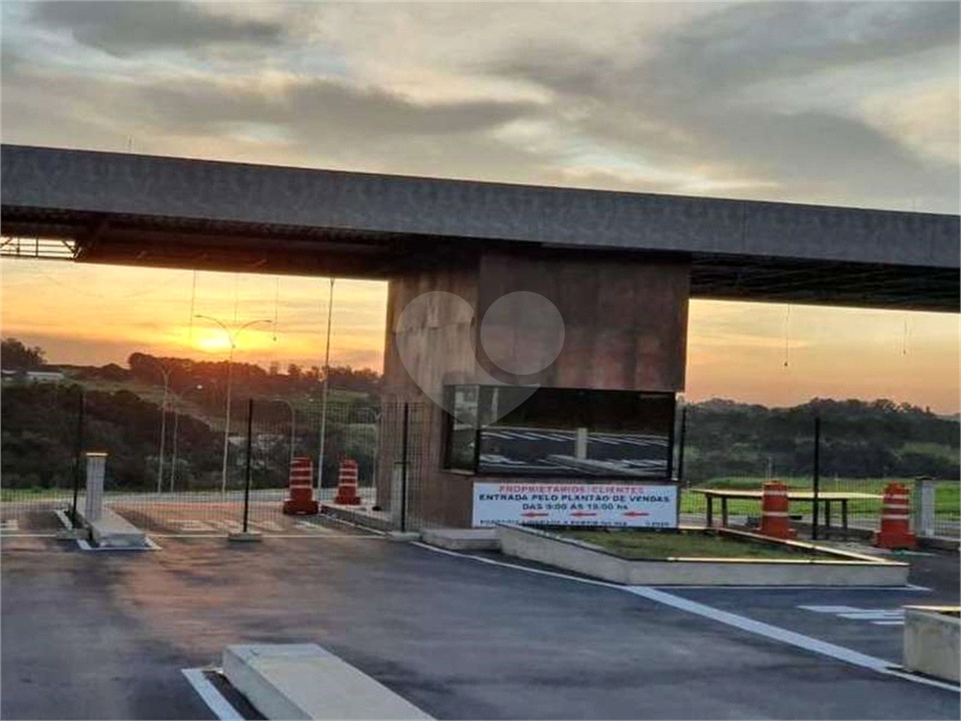 Terreno à venda em Parque Residencial Indaiá, Indaiatuba, SP