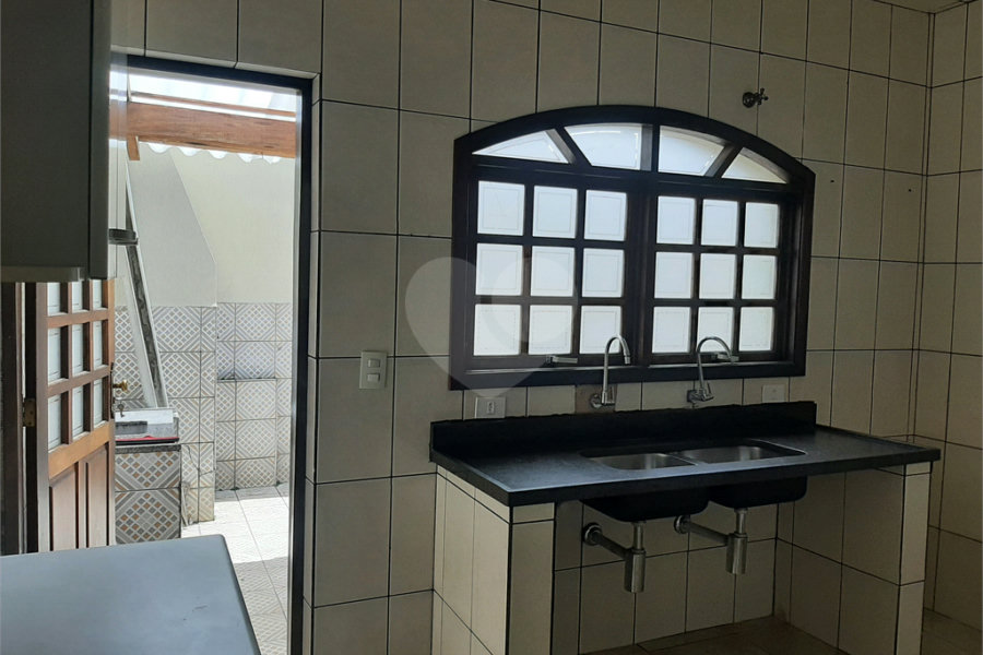 Casa Térrea à venda com 3 quartos, sendo 1 suíte, em Vila Isolina Mazzei, São Paulo, SP