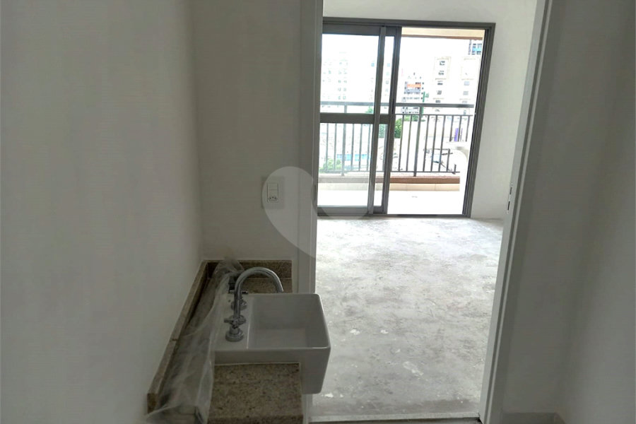 Studio à venda com 1 quarto em Tucuruvi, São Paulo, SP