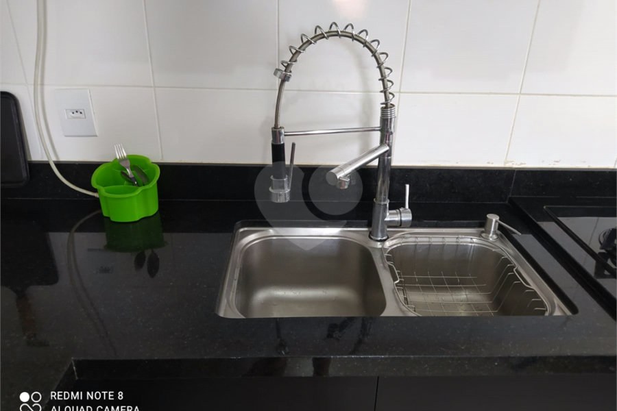 Apartamento à venda com 1 quarto em Vila Mazzei, São Paulo, SP