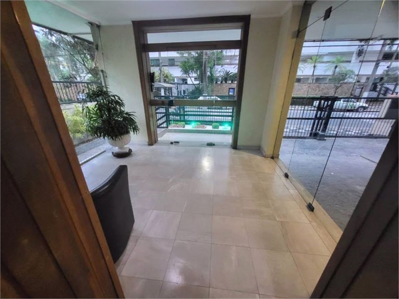 Apartamento Residencial à venda, Boqueirão, Santos - AP1293.