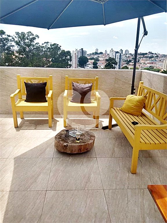 Sobrado à venda com 2 suítes em Jardim São Paulo(zona Norte), São Paulo, SP