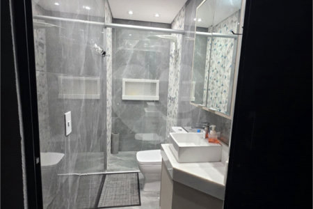 Casa Térrea à venda com 4 quartos, sendo 2 suítes, em Vila Avaí, Indaiatuba, SP