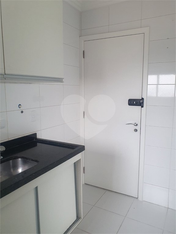 Apartamento para alugar com 3 quartos, sendo 2 suítes, em Santana, São Paulo, SP