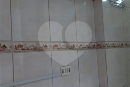Apartamento à venda com 2 quartos em Água Fria, São Paulo, SP