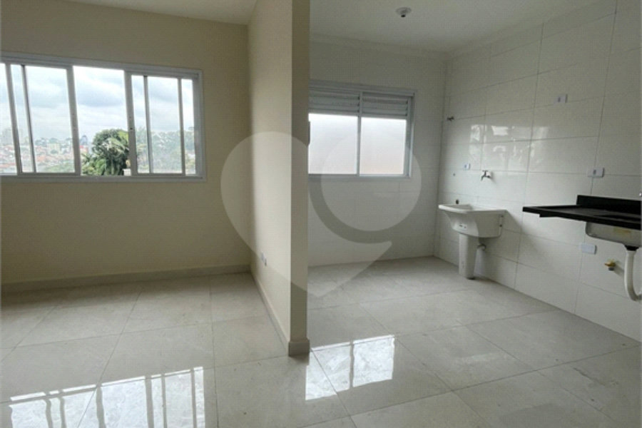 Apartamento à venda ou para alugar com 2 quartos em Tucuruvi, São Paulo, SP