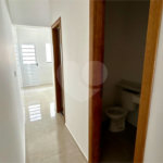 Sobrado à venda com 3 quartos, sendo 1 suíte, em Vila Isolina Mazzei, São Paulo, SP