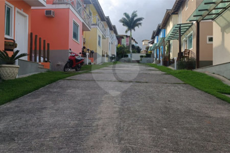 Casa em condomínio à venda com 2 suítes em Long Beach (tamoios), Cabo Frio, RJ