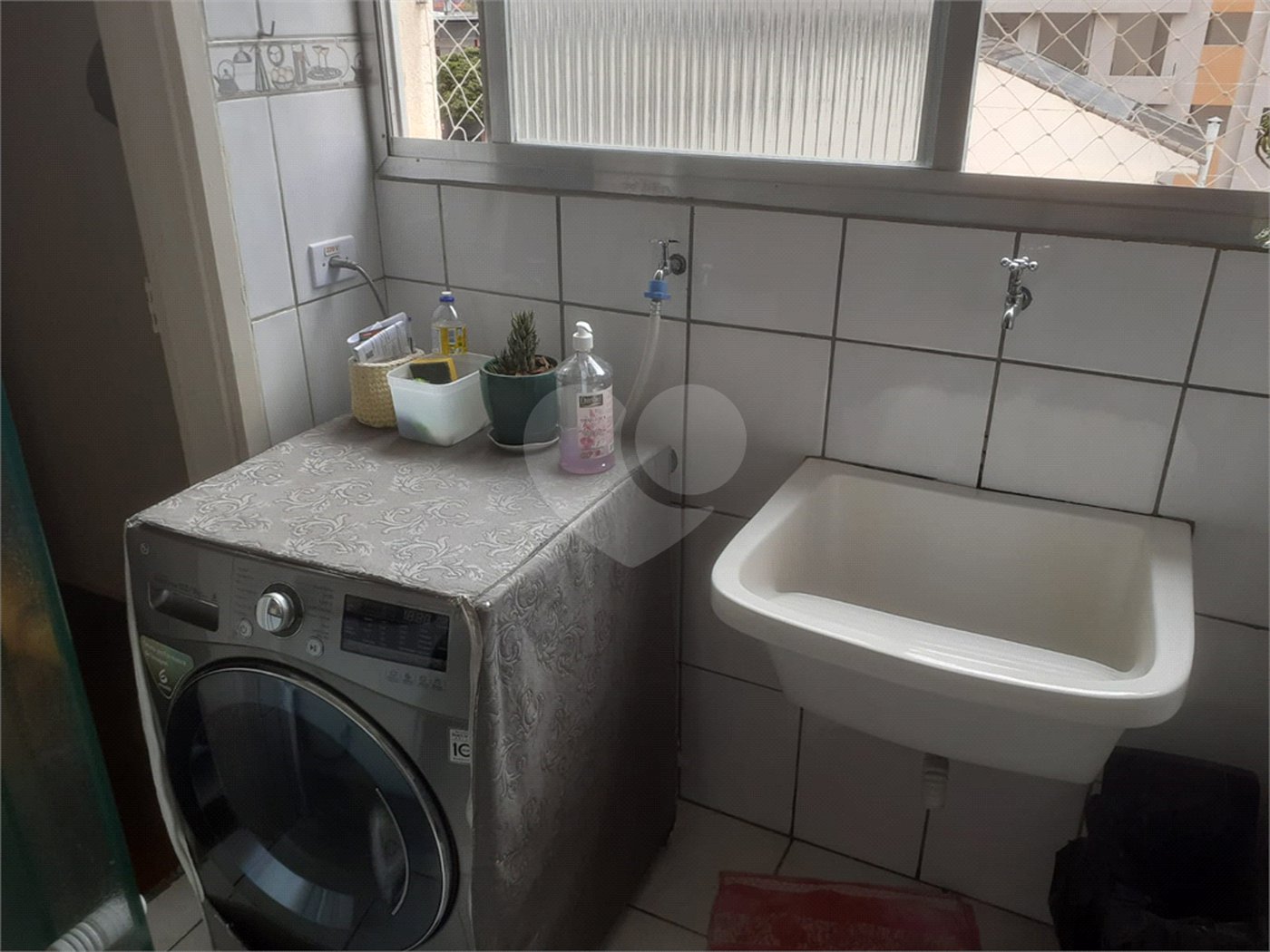 Apartamento à venda com 2 quartos em Santana, São Paulo, SP