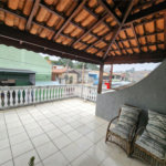 Sobrado à venda com 3 quartos, sendo 1 suíte,  em Jardim Ana Maria, São Paulo, SP