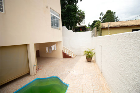 Casa à venda com 3 quartos, sendo 1 suíte, em Jardim São José, São Roque, SP