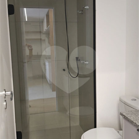 Apartamento para alugar com 2 quartos, sendo 1 suíte, em Perdizes, São Paulo, SP