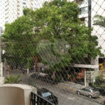 Apartamento à venda com 3 quartos, sendo 1 suíte, em Vila Mariana, São Paulo, SP