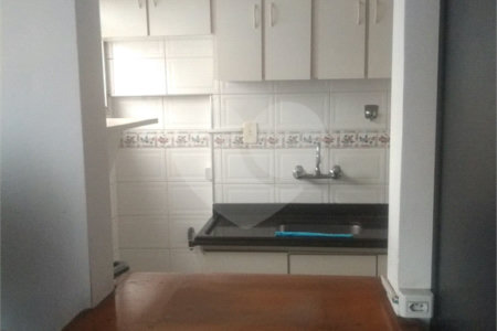 Apartamento à venda com 2 quartos em Vila Clementino, São Paulo, SP