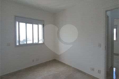 Apartamento à venda com 2 quartos em Água Branca, São Paulo, SP