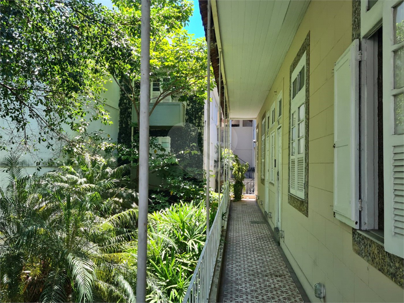 Prédio à venda ou para alugar em Rio Comprido, Rio de Janeiro, RJ