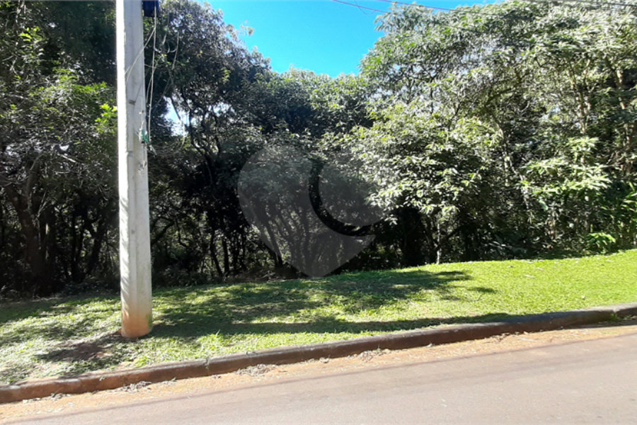Terreno à venda no condomínio Alpes da Cantareira, Mairiporã - SP