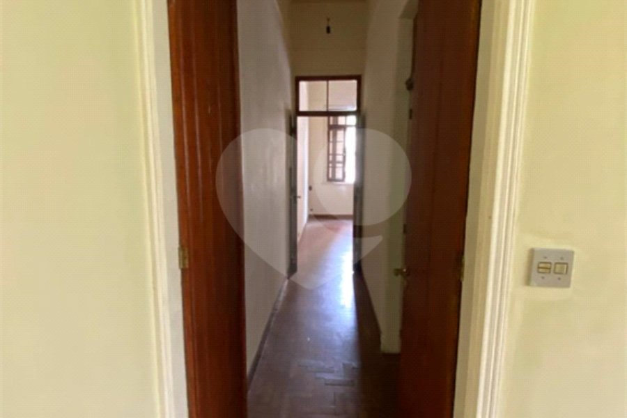 Casa Térrea à venda com 4 quartos em Santana, São Paulo, SP