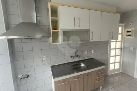 Cobertura à venda com 3 quartos, sendo 1 suíte, em Grajaú, Rio de Janeiro, RJ