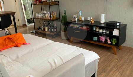 Apartamento à venda com 2 quartos em Gopoúva, Guarulhos, SP