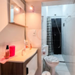 Sobrado à venda com 3 quartos, sendo 2 suítes, em Perdizes, São Paulo, SP