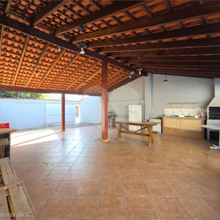 Casa à venda com 1 quarto em Wanel Ville, Sorocaba, SP