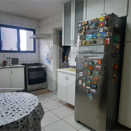 Apartamento à venda com 2 suítes em Água Fria, São Paulo, SP
