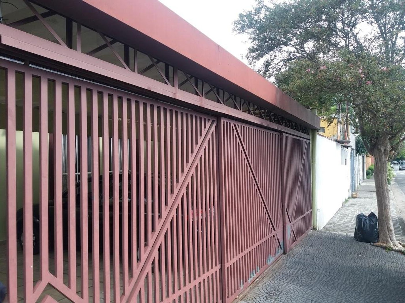 Sobrado à venda com 4 quartos, sendo 1 suíte,  em Brooklin Paulista, São Paulo, SP
