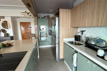 Apartamento à venda ou para alugar em Parque Monte Líbano, Mogi das Cruzes, SP