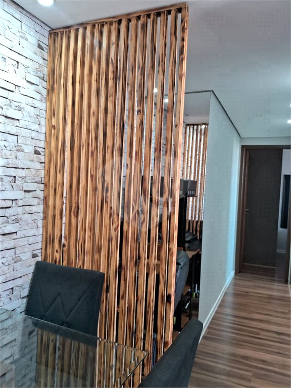 Apartamento à venda com 2 quartos em Loteamento Mogilar, Mogi das Cruzes, SP