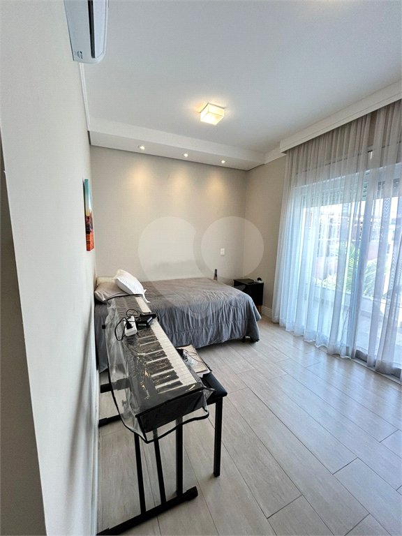Casa à venda com 3 suítes no condomínio Ibiti Reserva, Sorocaba - SP