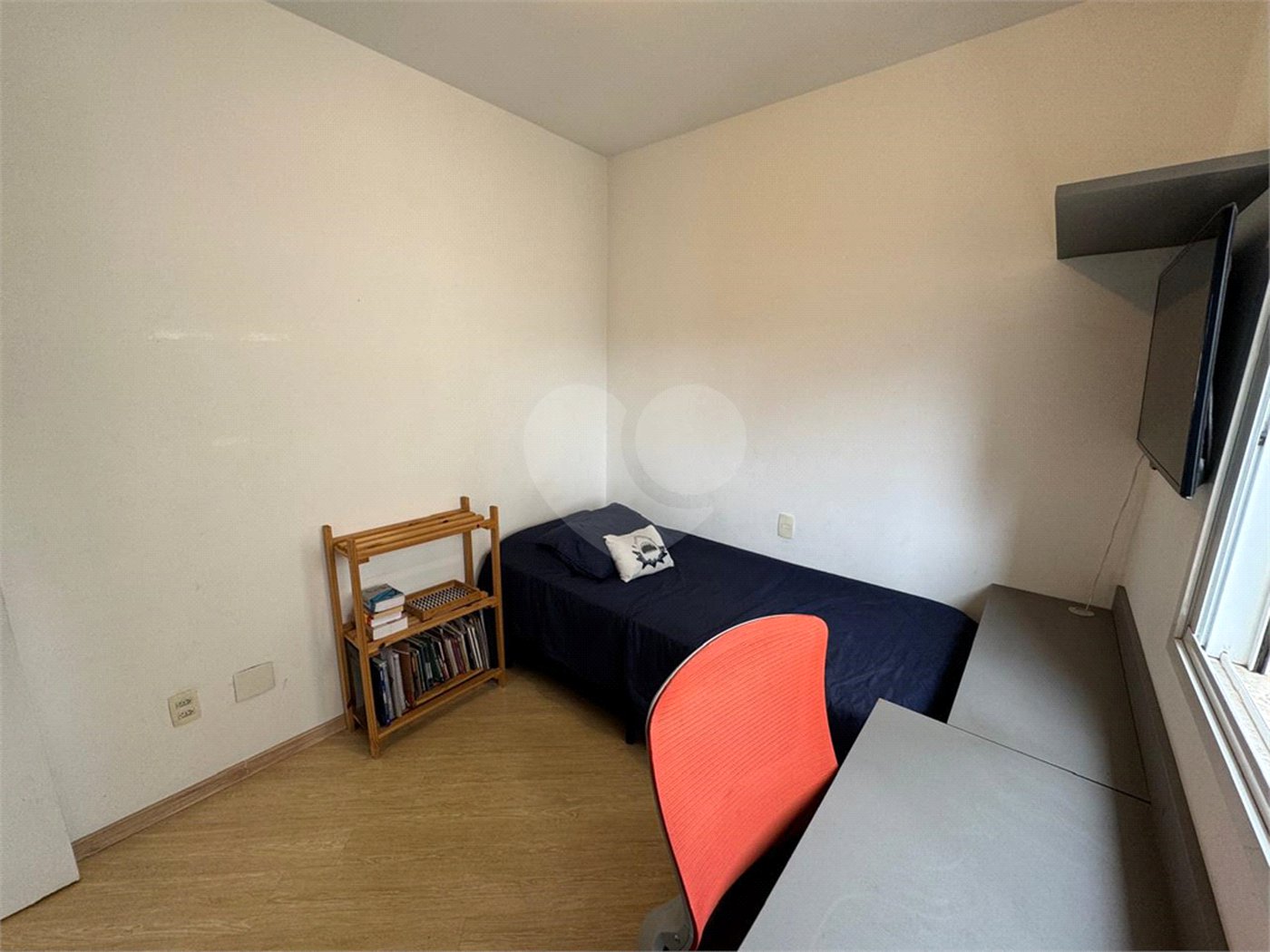Apartamento à venda com 3 quartos, sendo 1 suíte, em Vila Gilda, Santo André, SP
