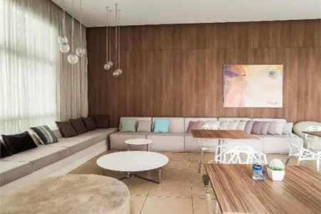Apartamento à venda com 3 quartos, sendo 1 suíte, em Jardim Vazani, São Paulo, SP