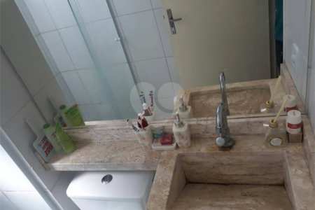 Apartamento à venda com 2 quartos em Vila Fiori, Sorocaba, SP