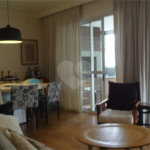 Apartamento à venda com 3 suítes em Alto da Lapa, São Paulo, SP