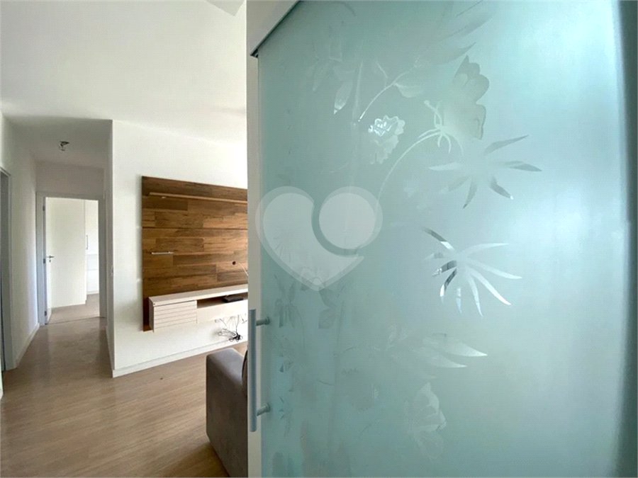 Apartamento à venda com 2 quartos, sendo 1 suíte, em Tucuruvi, São Paulo, SP