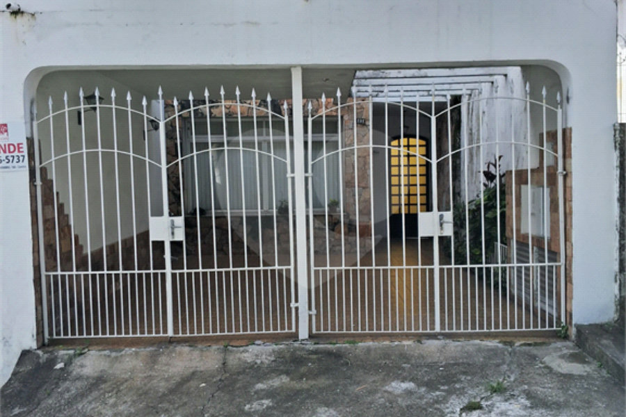 Sobrado à venda com 3 quartos, sendo 1 suíte, em Santana, São Paulo, SP
