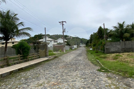 Terreno em condomínio à venda em José Gonçalves, Armação dos Búzios, RJ