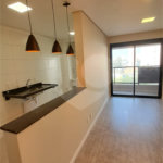 Apartamento à venda com 2 quartos em Jardim do Mar, São Bernardo do Campo, SP