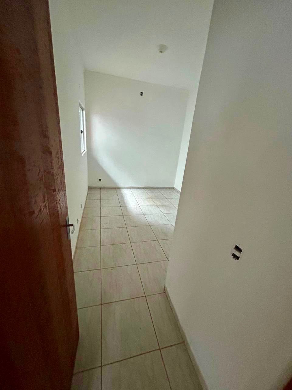 Casa à venda com 2 quartos em Vila Nova, Três Lagoas, MS