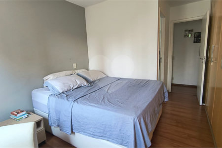 Apartamento à venda com 3 quartos, sendo 2 suítes, em Lar São Paulo, São Paulo, SP