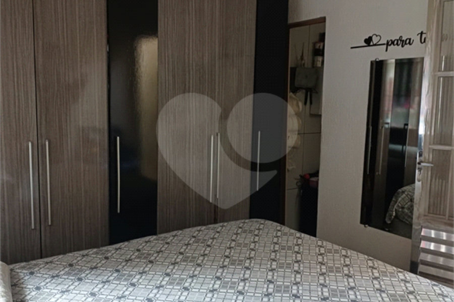 Sobrado à venda com 4 quartos, sendo 1 suíte, em Santana, São Paulo, SP