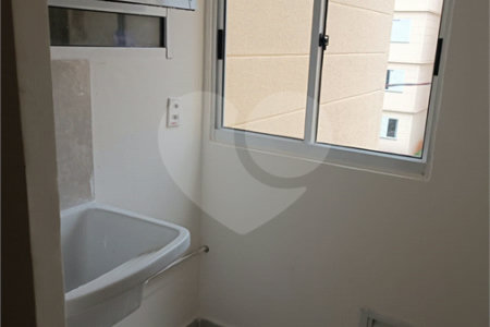 Apartamento à venda com 2 quartos em Jardim Marica, Mogi das Cruzes, SP