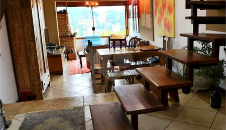 Sobrado à venda com 3 quartos, sendo 1 suíte,  em Tremembé, São Paulo, SP