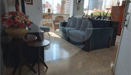 Apartamento à venda com 3 quartos, sendo 1 suíte,  em Santana, São Paulo, SP