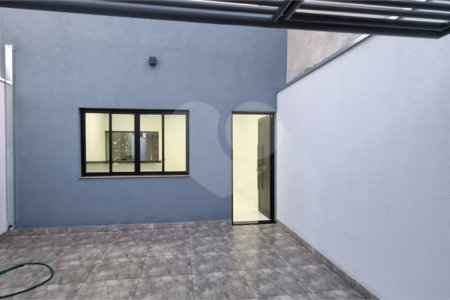 Casa à venda com 3 quartos, sendo 1 suíte, em Jardim Morada do Sol, Indaiatuba, SP