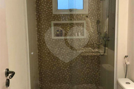 Apartamento à venda com 2 quartos, sendo 1 suíte, em Vila Nair, São Paulo, SP