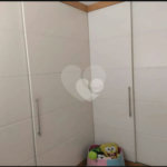 Apartamento à venda com 4 quartos, sendo 2 suítes, em Cosme Velho, Rio de Janeiro, RJ