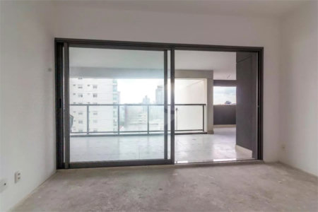 Apartamento à venda com 3 quartos, sendo 1 suíte, em Pinheiros, São Paulo, SP